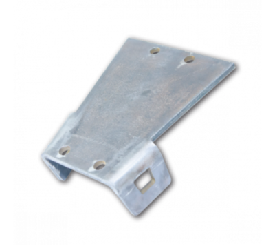 coupling base plate